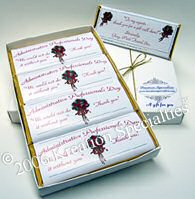 Administrative Professionals Day sample gift set
