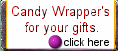 Candy Bar Wrapper 