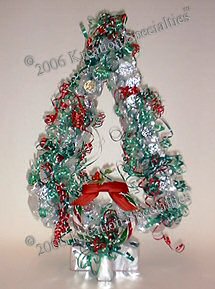 Hershey's� Candy Kisses� Holiday Candy Tree