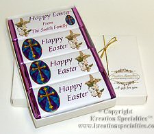Easter Candy Gift Set