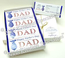 Father's Day Candy Gifts | Father's Day Chocolate Gifts