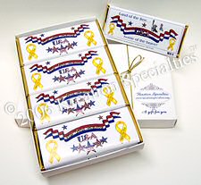 USA Chocolate Candy Gift